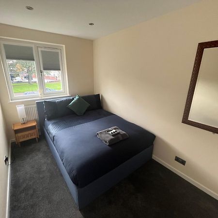 Wilford Charm Spacious 3Br Retreat In Nottingham Exterior photo