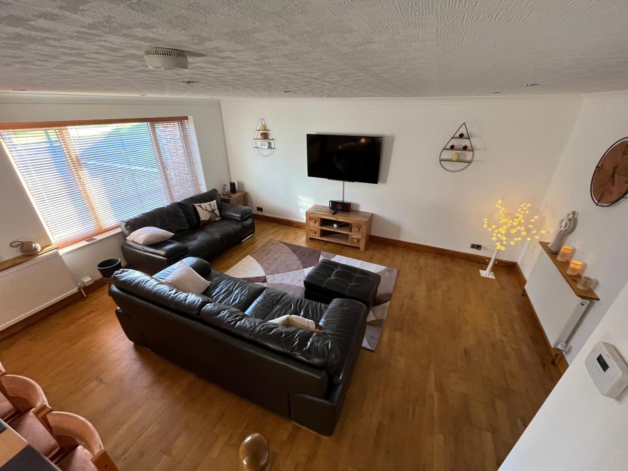 Wilford Charm Spacious 3Br Retreat In Nottingham Exterior photo