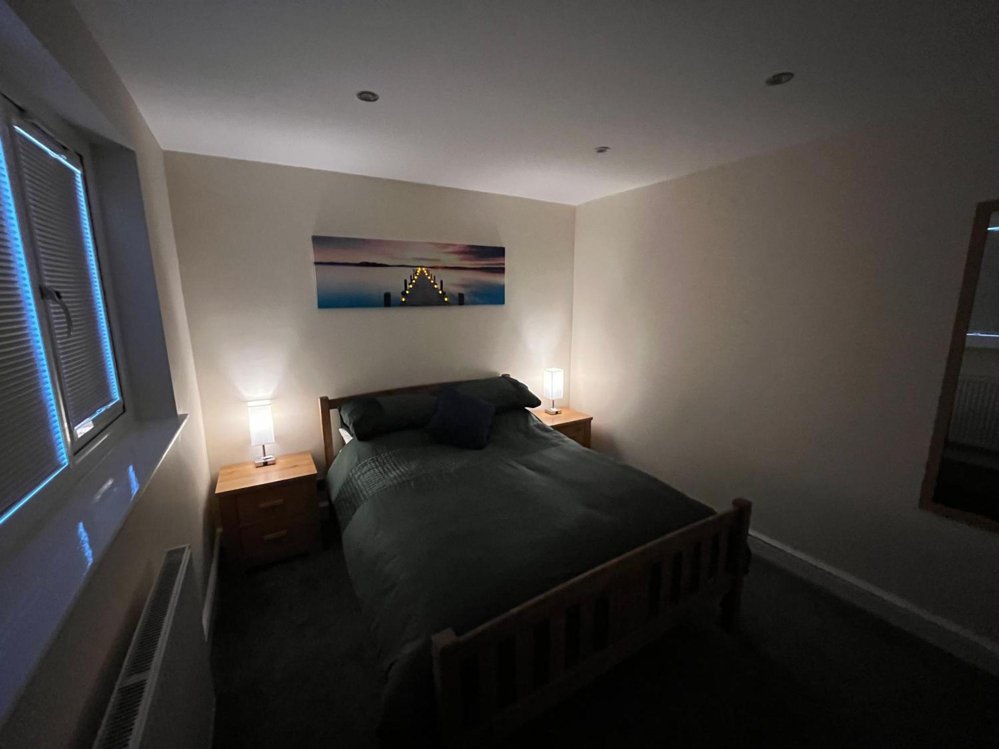 Wilford Charm Spacious 3Br Retreat In Nottingham Exterior photo