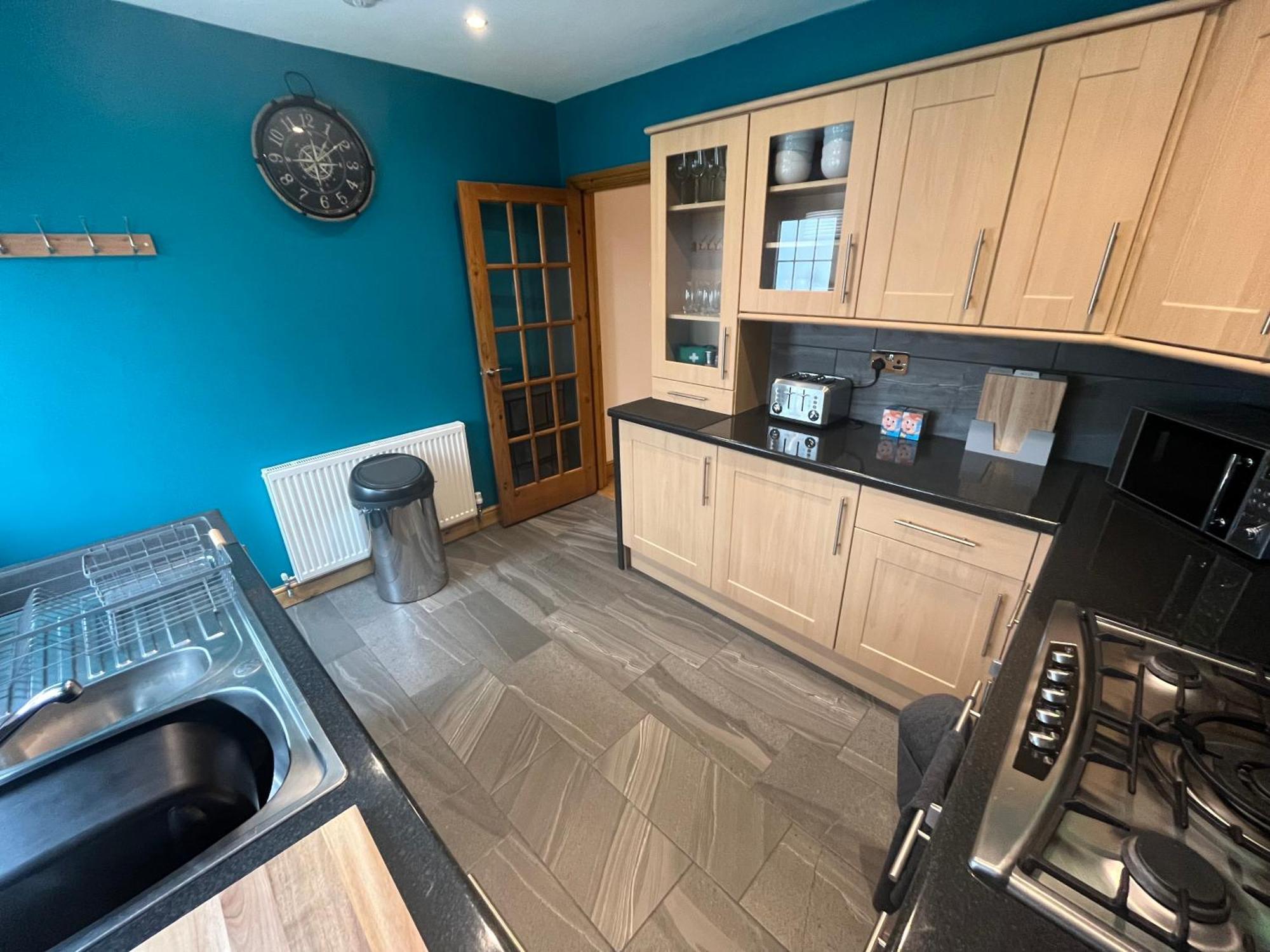 Wilford Charm Spacious 3Br Retreat In Nottingham Exterior photo