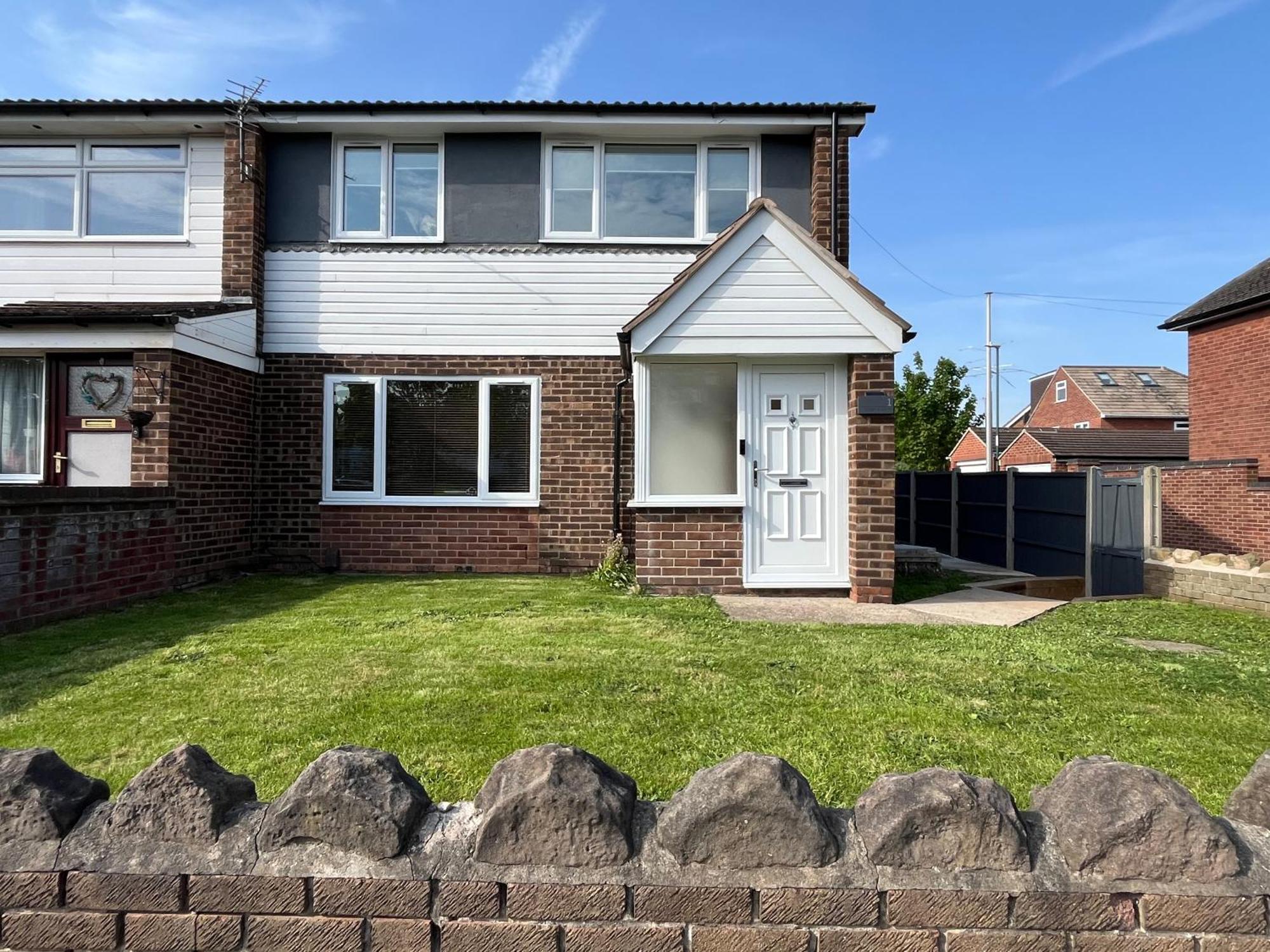 Wilford Charm Spacious 3Br Retreat In Nottingham Exterior photo